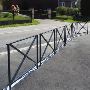 barrière de protection 1
