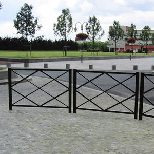 barrière de protection 1