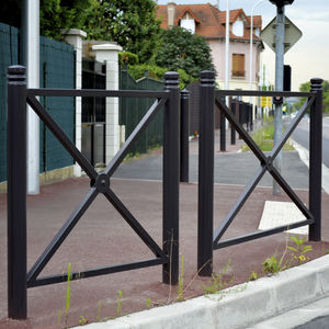 barrière de protection 1