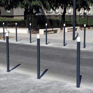 potelet de protection 1