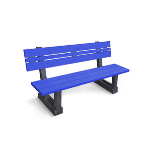banc public contemporain 1