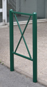 barrière de protection 1