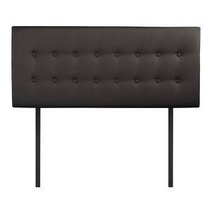 tête de lit pour lit double