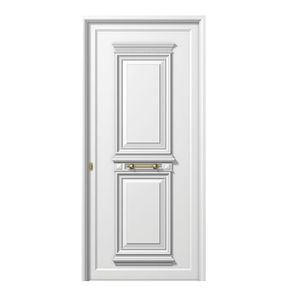 panneau de porte en verre 1