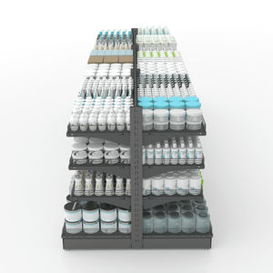 rayonnage pour commerce