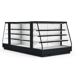 vitrine réfrigérée armoire