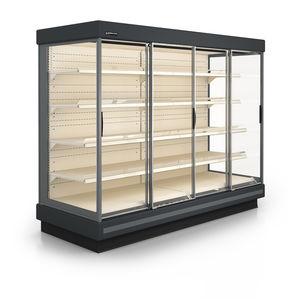 vitrine réfrigérée armoire