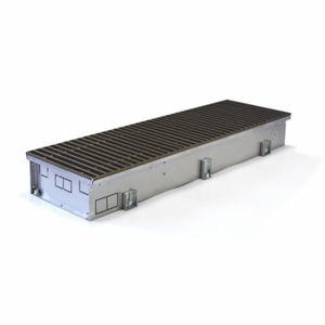 convecteur à eau chaude