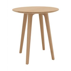 table d'appoint contemporaine