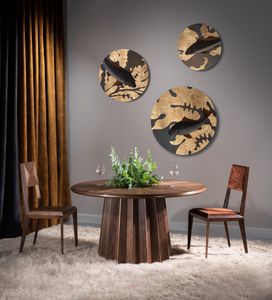 table à manger de style Art Déco