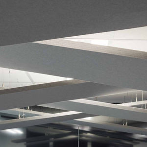 panneau acoustique pour plafond