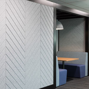panneau acoustique pour mur 1