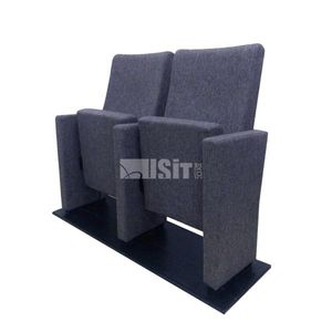 fauteuil d'auditorium contemporain