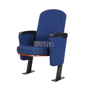 fauteuil d'auditorium contemporain