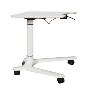 table d'ordinateur contemporaine