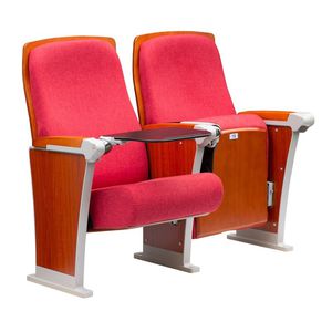 fauteuil d'auditorium contemporain