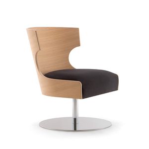 fauteuil contemporain