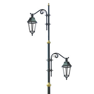 lampadaire urbain 1