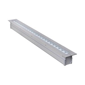 luminaire encastrable au sol 1