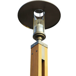 lampadaire urbain 1