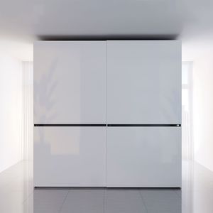 armoire contemporaine