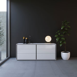 commode contemporaine