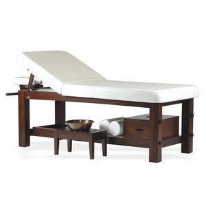 table de massage pour spas