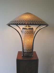 lampe de table