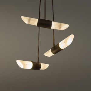 lustre contemporain