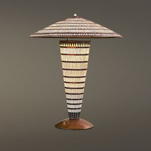 lampe de table