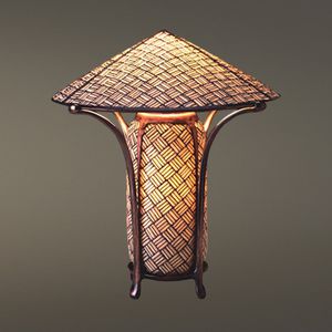 lampe de table