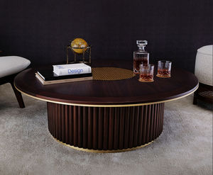 table de style