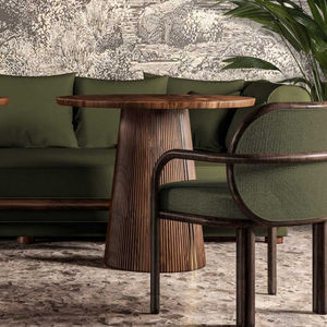 table à manger contemporaine 1