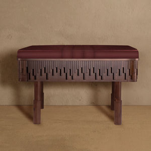 banc de style