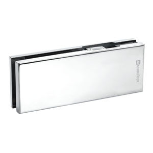 charnière pour porte en verre