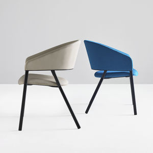 chaise contemporaine