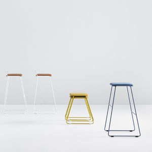 tabouret de bar contemporain