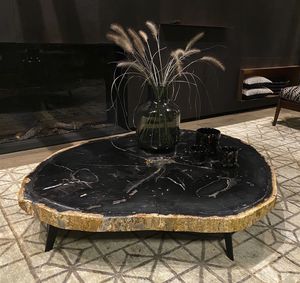 table basse contemporaine