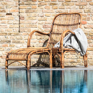 fauteuil contemporain