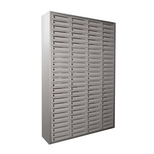 casier de consigne standard