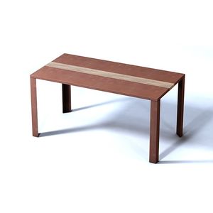 table contemporaine