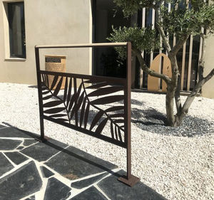 barrière de protection 1