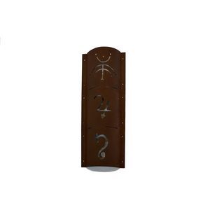applique murale contemporaine 1