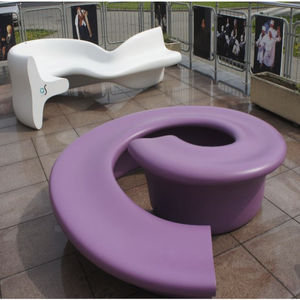 banc public design original