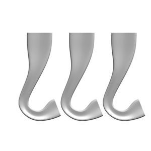 banc public design original