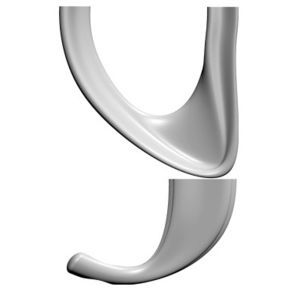 banc public design original