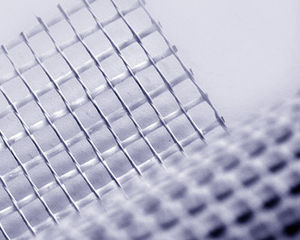 grille métallique en métal 1