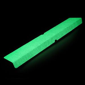 nez de marche aluminium 1
