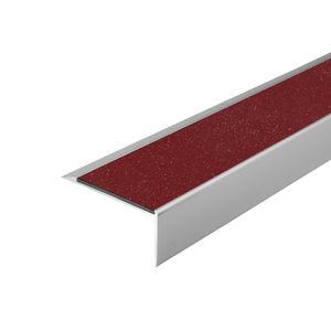 nez de marche en aluminium 1