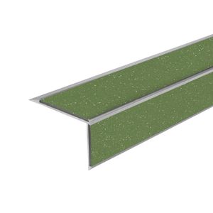 nez de marche en aluminium 1